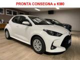 TOYOTA Yaris 1.0 5 porte Active