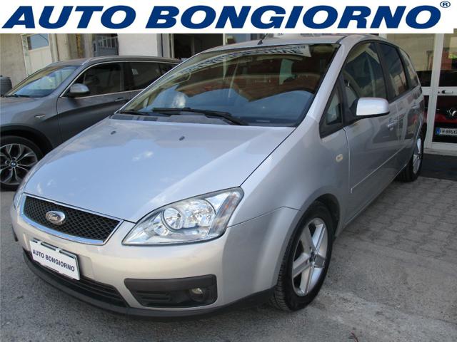 FORD C-Max 2.0 TDCi 136 CV Titanium Immagine 0