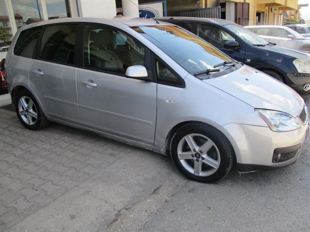 FORD C-Max 2.0 TDCi 136 CV Titanium Immagine 2