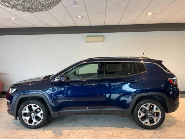 JEEP Compass 1.6 MULTIJET II 2WD LIMITED 120CV 6M. Immagine 4