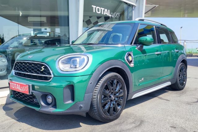 MINI Countryman 1.5 Cooper SE ALL4 Automatica IVA ESPOSTA Immagine 2