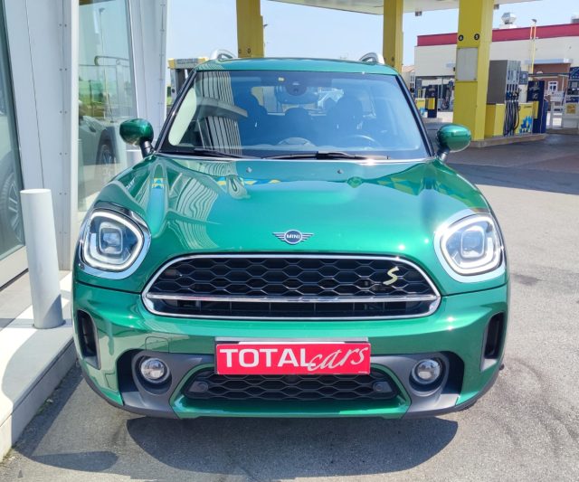 MINI Countryman 1.5 Cooper SE ALL4 Automatica IVA ESPOSTA Immagine 1