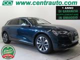 AUDI e-tron 55 quattro Business Aut. * ELETTRICA *