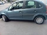 CITROEN C3 1.4 16V Elegance