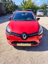 RENAULT Clio TCe 12V 90 CV GPL 5 porte Moschino Intens