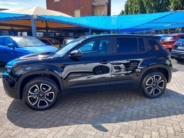 JEEP Avenger 1.2 Turbo Summit Immagine 2