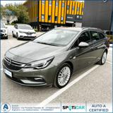 OPEL Astra 1.5 CDTI 105 CV S&S Sports Tourer Business Eleganc