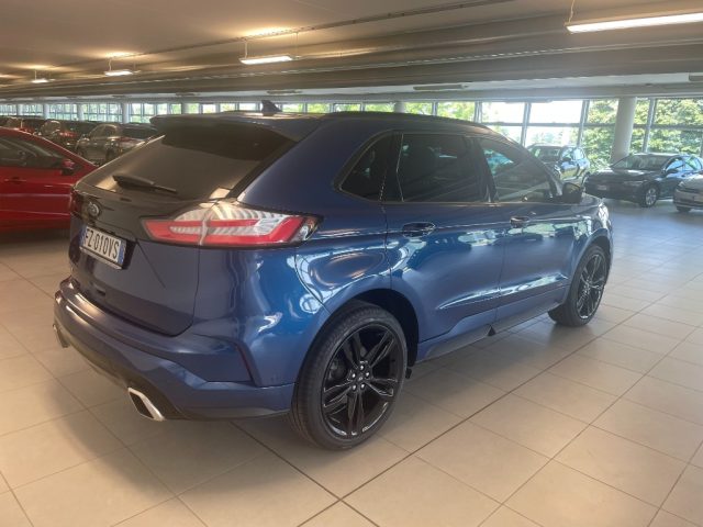 FORD Edge 2.0 TDCI 238 CV AWD ST-LINE C.AUTOM. Immagine 2