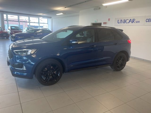 FORD Edge 2.0 TDCI 238 CV AWD ST-LINE C.AUTOM. Immagine 4