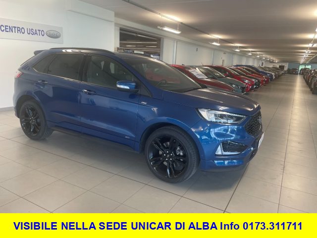 FORD Edge 2.0 TDCI 238 CV AWD ST-LINE C.AUTOM. Immagine 1