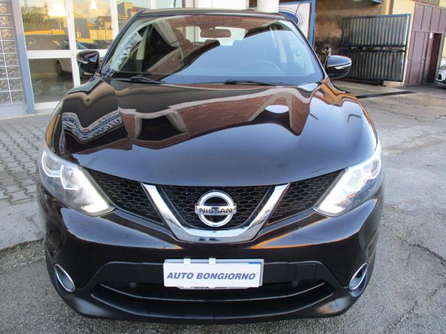 NISSAN Qashqai 1.5 dCi DPF Acenta Immagine 1