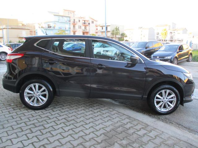 NISSAN Qashqai 1.5 dCi DPF Acenta Immagine 2