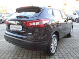 NISSAN Qashqai 1.5 dCi DPF Acenta