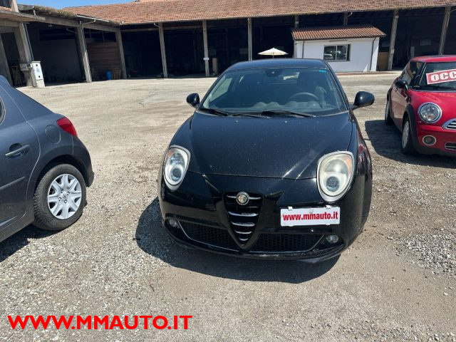 ALFA ROMEO MiTo 1.3 JTDm-2 95 CV S&S Distinctive Immagine 0