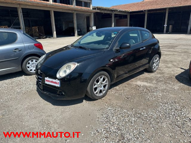 ALFA ROMEO MiTo 1.3 JTDm-2 95 CV S&S Distinctive Immagine 1