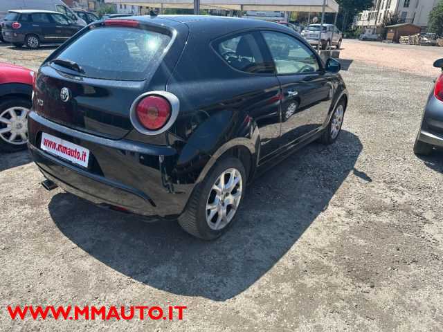 ALFA ROMEO MiTo 1.3 JTDm-2 95 CV S&S Distinctive Immagine 3