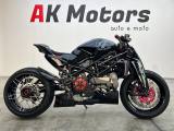 DUCATI Monster S4R SPECIAL