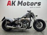 HEADBANGER Gypsy Soul S&S Shovelhead 1530