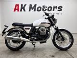 MOTO GUZZI V7 Classic