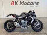 MV AGUSTA Brutale 800 Dragster ABS