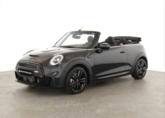 MINI Cooper S 2.0 CooperS JCW Cabrio Premium+ John Works Immagine 0