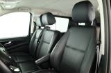 MERCEDES-BENZ Vito 2.0 124 CDI 4x4 PL Tourer Select Extra-Long