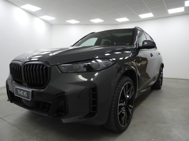 BMW X5 xDrive30d 48V Msport Pro Immagine 0