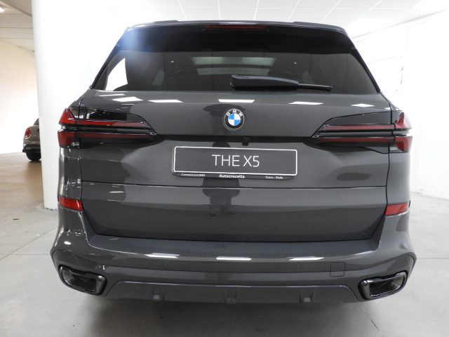 BMW X5 xDrive30d 48V Msport Pro Immagine 4