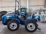 BCS VALIANT 60 RS MONO NUOVO DI FABBRICA ANNO 2024