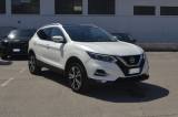 NISSAN Qashqai Qashqai 1.5 dCi 115 CV N-Connecta