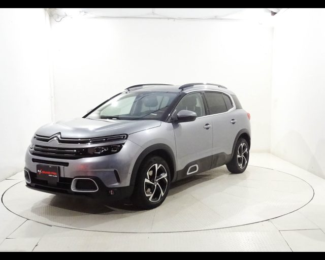 CITROEN C5 Aircross BlueHDi 130 S&S EAT8 Shine Immagine 1