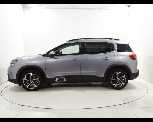 CITROEN C5 Aircross BlueHDi 130 S&S EAT8 Shine Immagine 2