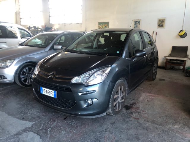 CITROEN C3 PureTech 82 Feel Edition Immagine 1