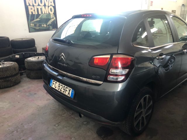 CITROEN C3 PureTech 82 Feel Edition Immagine 4