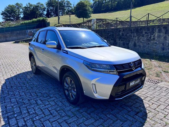 SUZUKI Vitara 1.4 Hybrid Cool + new mod disponibili 4x4 vari OPT Immagine 2