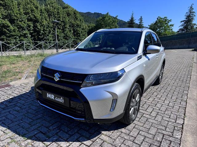 SUZUKI Vitara 1.4 Hybrid Cool + new mod disponibili 4x4 vari OPT Immagine 0