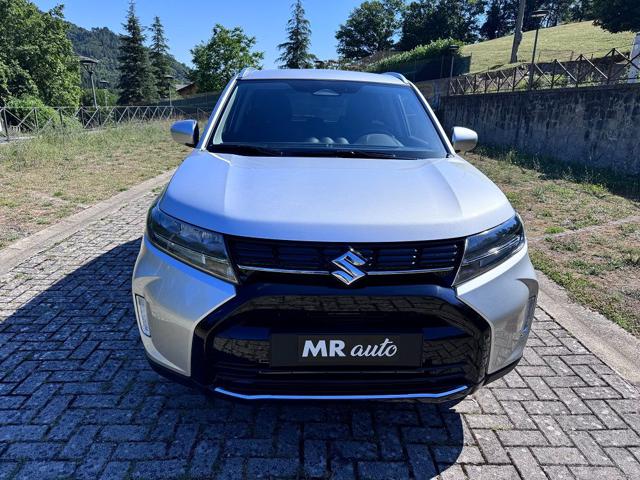 SUZUKI Vitara 1.4 Hybrid Cool + new mod disponibili 4x4 vari OPT Immagine 1