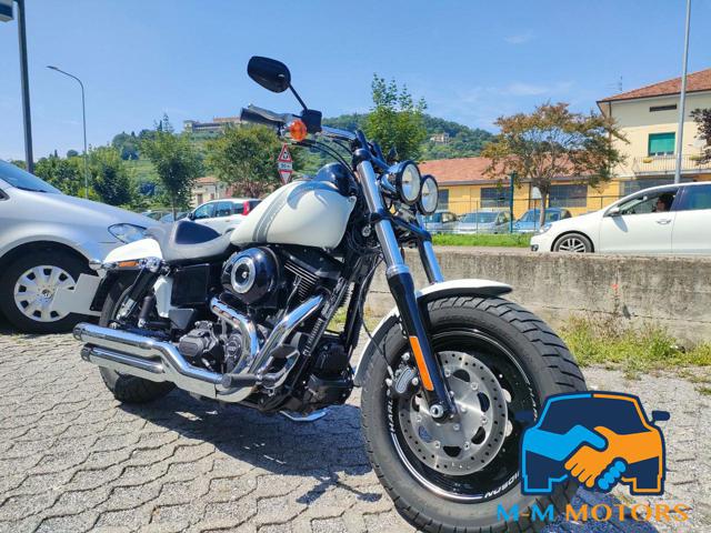 HARLEY-DAVIDSON FXDF Fat Bob FXDF 103 Immagine 0