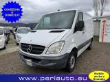 MERCEDES-BENZ Sprinter F37/30 211 CDI TN Furgone
