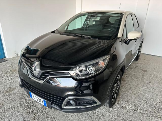 RENAULT Captur TCe 12V 90 CV Start&Stop Energy Life Immagine 1