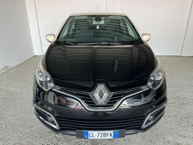 RENAULT Captur TCe 12V 90 CV Start&Stop Energy Life Immagine 0