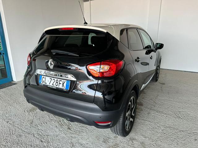 RENAULT Captur TCe 12V 90 CV Start&Stop Energy Life Immagine 3