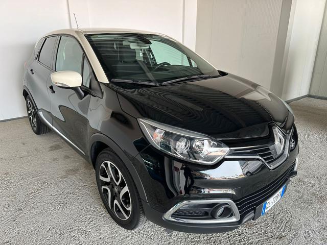 RENAULT Captur TCe 12V 90 CV Start&Stop Energy Life Immagine 2