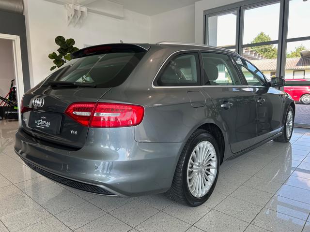 AUDI A4 Avant 2.0 TDI Business Plus S LINE -TAGLIANDI AUDI Immagine 3