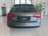 AUDI A4 Avant 2.0 TDI Business Plus S LINE -TAGLIANDI AUDI