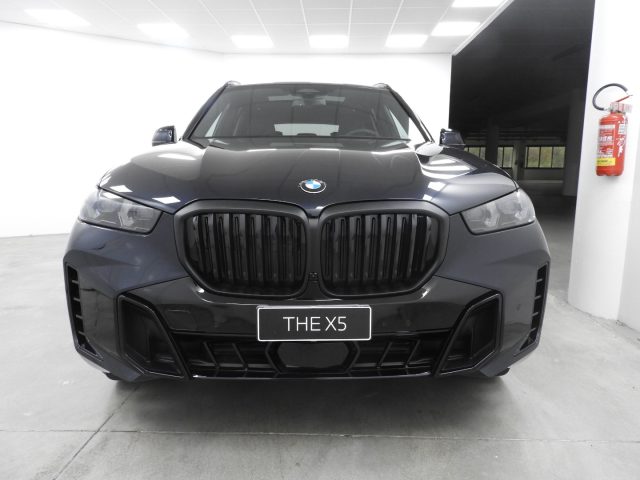 BMW X5 xDrive30d 48V Msport Pro Immagine 2