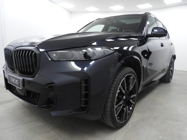 BMW X5 xDrive30d 48V Msport Pro Immagine 0