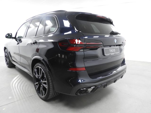 BMW X5 xDrive30d 48V Msport Pro Immagine 3