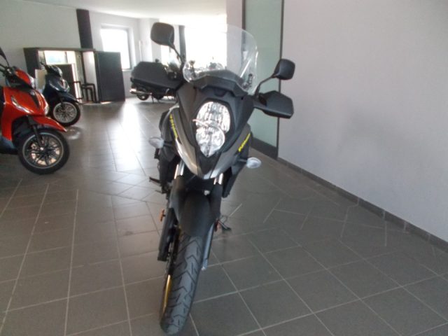 SUZUKI V-Strom 650 XT ABS Immagine 2