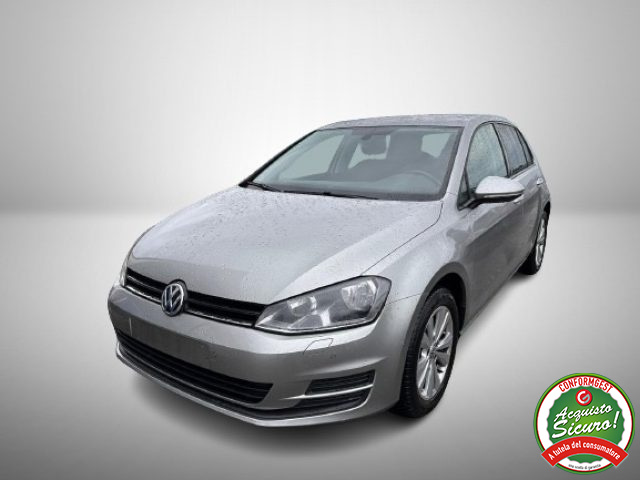 VOLKSWAGEN Golf 1.2 TSI 85 CV 5p. Trendline BlueMotion Technology Immagine 0